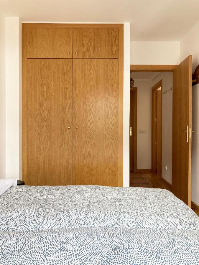 Apartamento Tarmanones Ескаррілья Екстер'єр фото