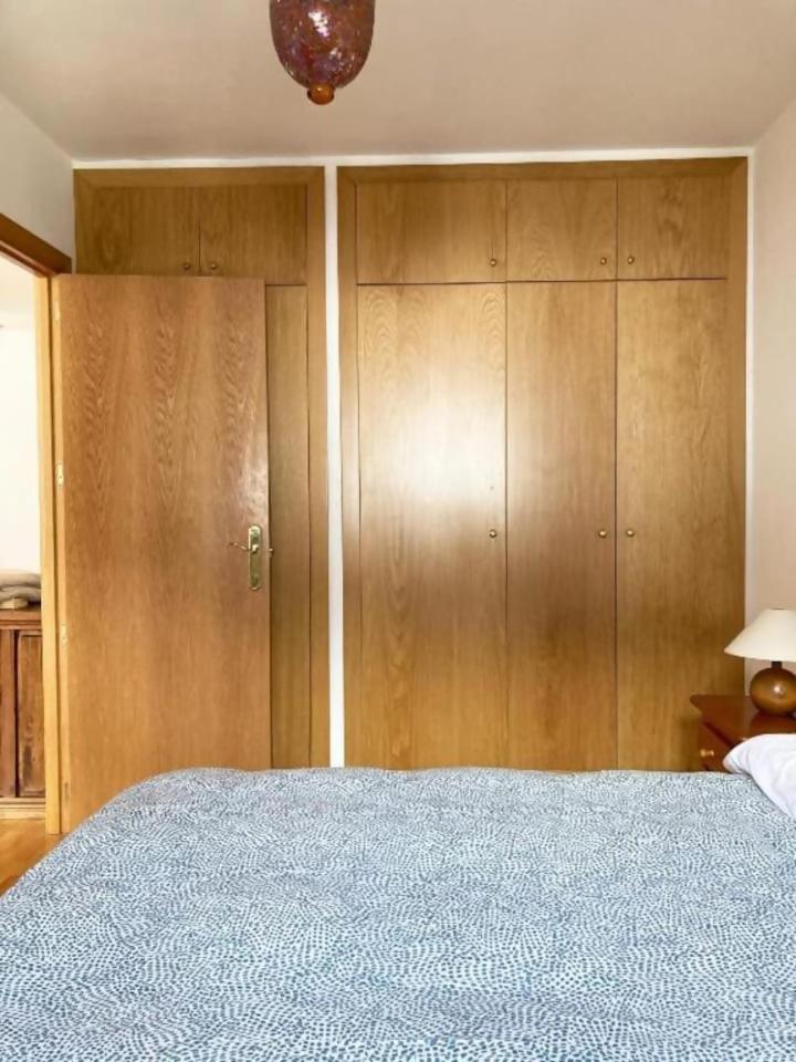 Apartamento Tarmanones Ескаррілья Екстер'єр фото