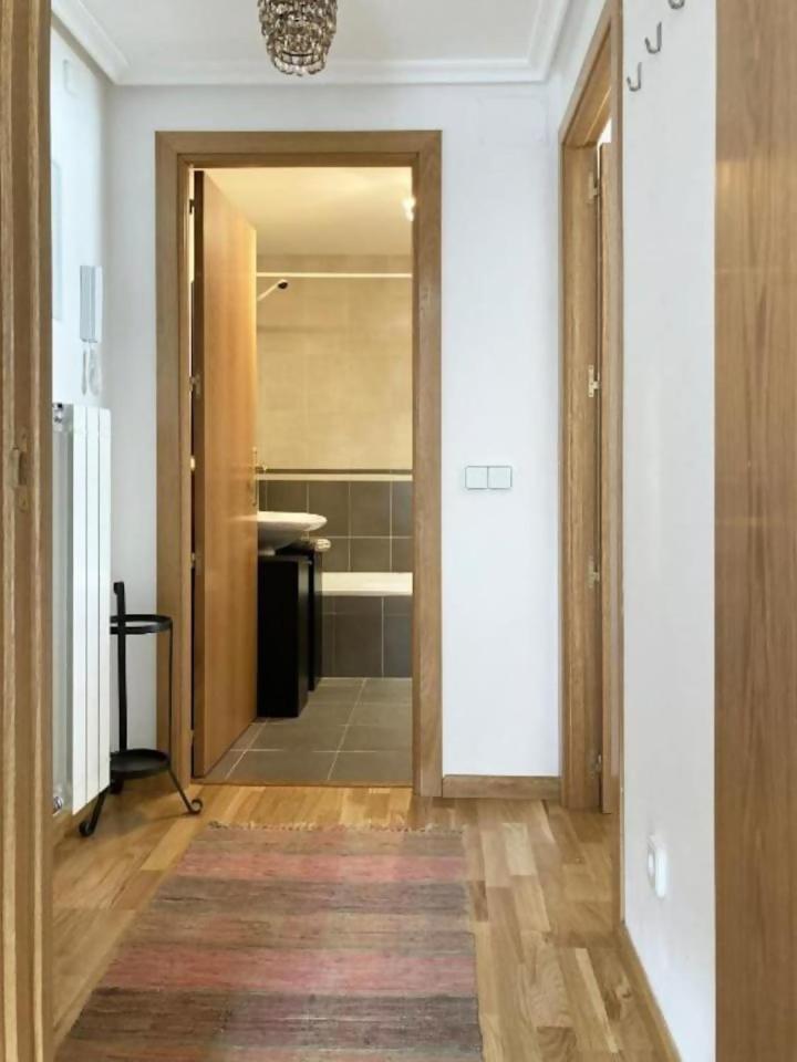Apartamento Tarmanones Ескаррілья Екстер'єр фото