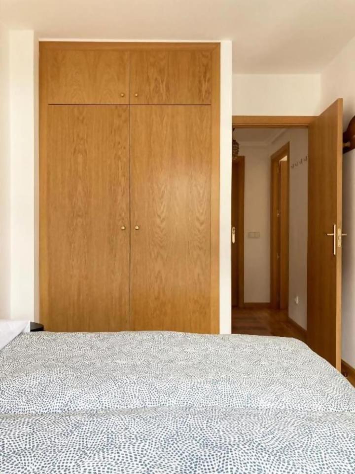 Apartamento Tarmanones Ескаррілья Екстер'єр фото