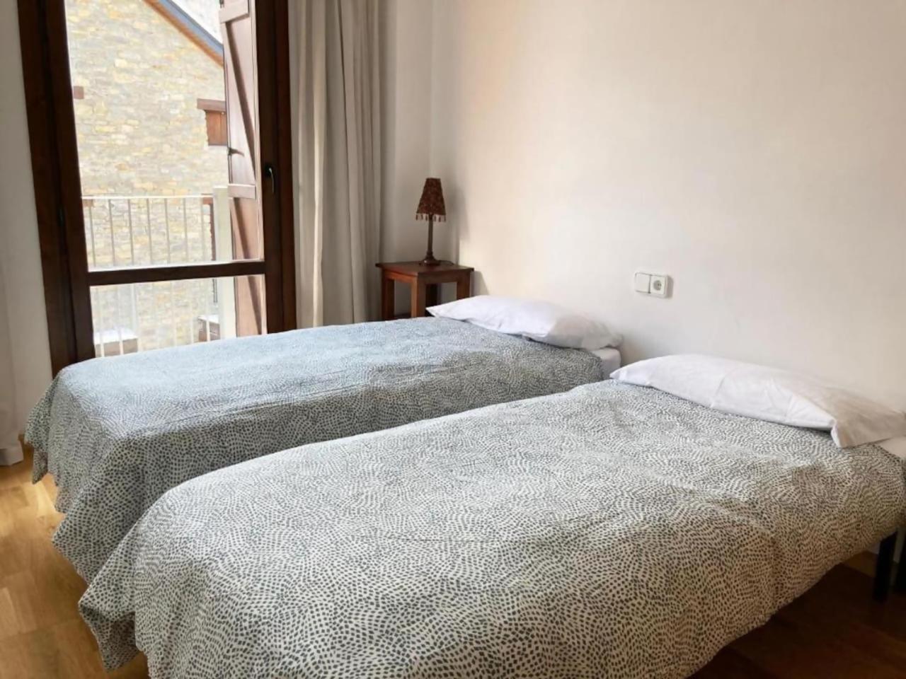 Apartamento Tarmanones Ескаррілья Екстер'єр фото