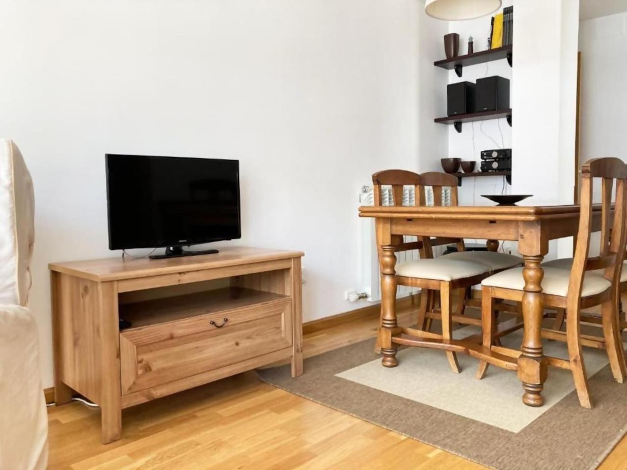 Apartamento Tarmanones Ескаррілья Екстер'єр фото